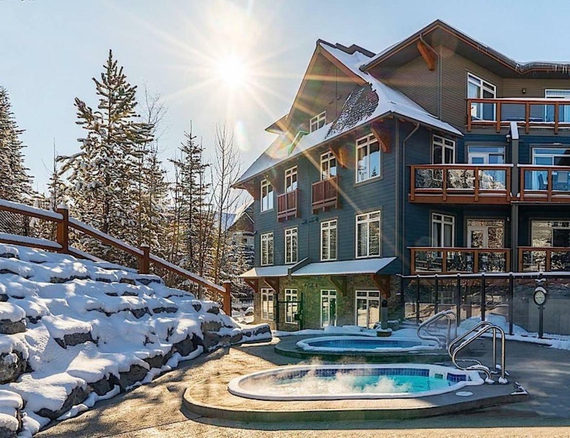 Luxurious & Spacious Mountain Retreat Canmore Kültér fotó